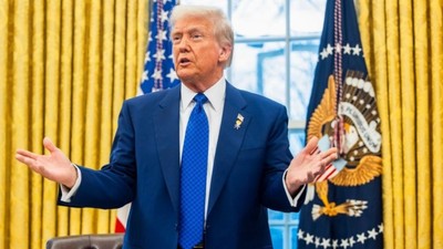 Trump'ın ‘istifa karşılığında tazminat’ teklifini 75 bin çalışan kabul etti