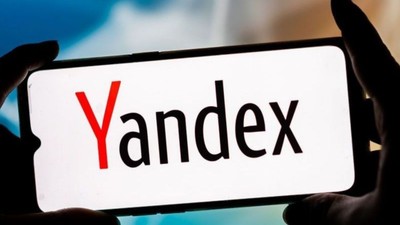 Yandex'ten Türkiye'de 400 milyon dolarlık yatırım planı! Web trafiğine özel program tanıtılacak