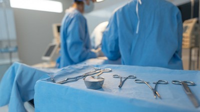 Ameliyatta stent pazarlığı skandalı: Özel hastanenin anjiyografi ünitesi mühürlendi