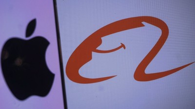 Apple, yapay zeka hizmetleri için Çinli teknoloji devi Alibaba ile anlaştı