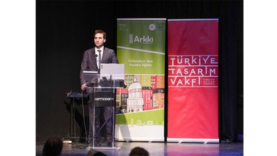 Arkki Türkiye, 4 binden fazla çocuğu tasarım eğitimiyle buluşturdu