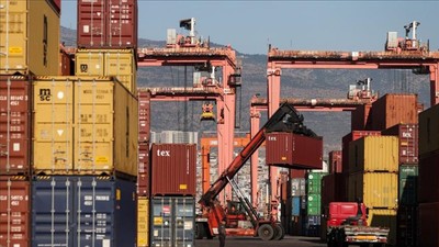 Avrupa'ya ihracat resesyon endişelerine rağmen sürüyor
