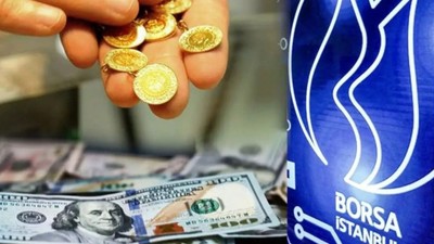 Bu hafta en çok kazandıran yatırım aracı belli oldu! Altın, dolar, euro borsa ne kadar kazandırdı?
