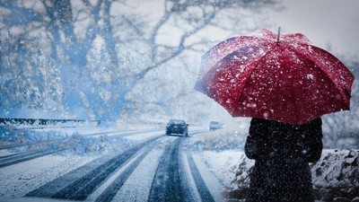 Doğuda sıcaklıklar düşecek: Meteorolojiden 7 il için kuvvetli kar yağışı uyarısı
