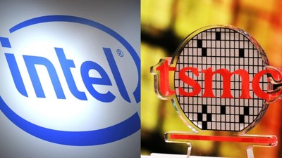 Intel ve TSMC, ABD'de ortak çip fabrikası kurabilir