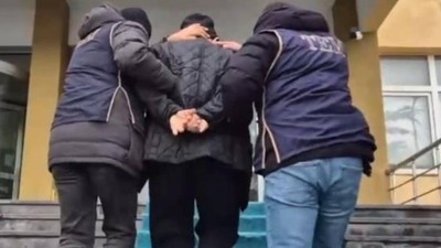 Maydonoz Döner Tokat şubesine FETÖ operasyonu: 11 gözaltı