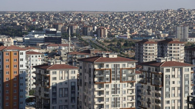 T&Uuml;İK: Konut satışlarında ipotekli satışlar g&uuml;&ccedil;l&uuml; arttı