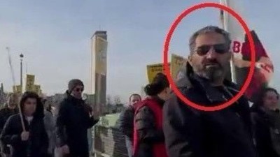 MİT ve Emniyet'ten PKK/KCK yapılanmasına operasyon: Medeni Altundere yakalandı