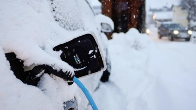 Norveç’te elektrikli otomobillere menzil testi; 200 km gitmez denilen modeller 2 katını yapıyor