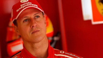 Schumacher’in ailesine şantaj davası: Ceza alanlar arasında bir Türk de var