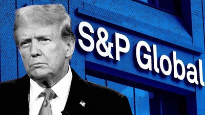 S&P'den AB'ye uyarı: Trump'ın önerisine uyarsanız kredi notunuz düşebilir