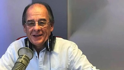 Spor yazarı Hayri Hiçler hayatını kaybetti