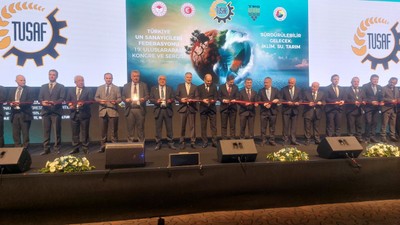TMO Genel Müdürü Güldal: Kuraklığa rağmen buğdayda yeterli stokumuz var