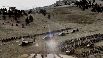 Türk savunma devi ASELSAN’dan TSK paylaşımı: Yanındayız