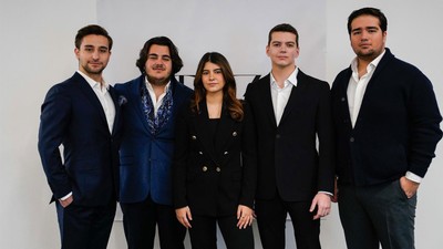 Ülker Ceo’su Mete Buyurgan: “Ürün geliştirme 1.5 yıldan 5 dakikaya indi”