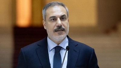 Bakan Fidan’dan Suriye mesajı: Petrol ve doğalgazdan halkın faydalanmaması kabul edilemez
