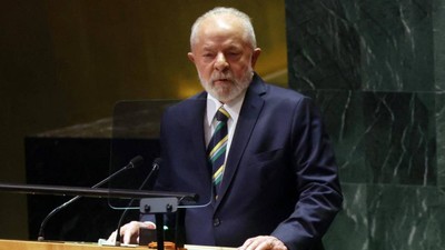 Brezilya lideri Lula'dan ABD'nin gümrük vergilerine tepki: Ticari olarak karşılık vereceğiz