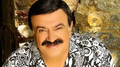 Sanatçı Kahtalı Mıçe hayatını kaybetti