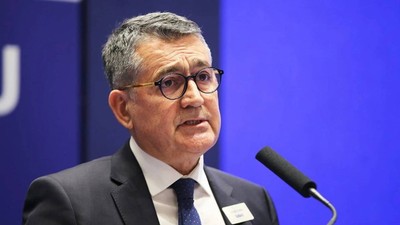 TÜSİAD Başkanı Orhan Turan'dan soruşturma tepkisi: Yeni açıklama yapacağız