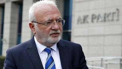 AK Partili Mustafa Elitaş’tan erken seçim açıklaması! Tarih verdi