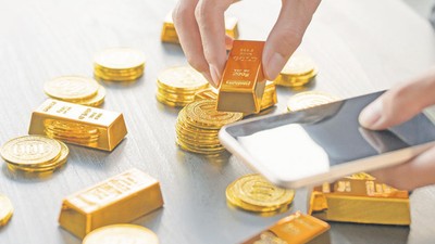 Altında fırsat kaçtı mı? Uzmanlar EKONOMİ’ye değerlendirdi!