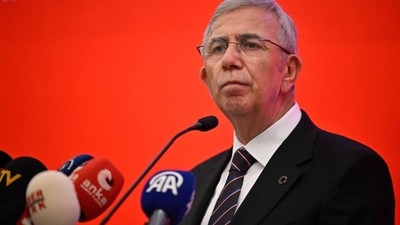 Yavaş'tan cumhurbaşkanı adaylığı açıklaması: Gerekirse fikrimizi paylaşırız