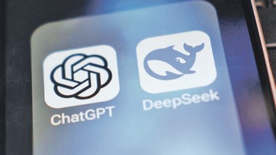DeepSeek ChatGBT’yi “sürdürülebilirlik”le yenmeye hazırlanıyor