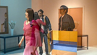 Michael Snow Retrospektifi İstanbul Modern Sinema’da