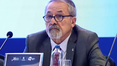 Naci Görür: "Marmara'da 30 yıl içinde deprem olma olasılığı yüzde 47, en iyi ihtimalle 4 milyon kişi ölebilir"
