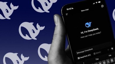 Güney Kore, DeepSeek'in indirilmesini yasakladı! Veri ihlali endişesi sürüyor