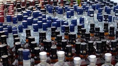 Sahte içkide devletin kaybı ne kadar?