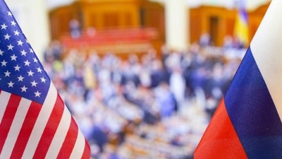 Suudi Arabistan'da Rusya-Ukrayna Savaşı zirvesi iddiası! Ukrayna masada yok