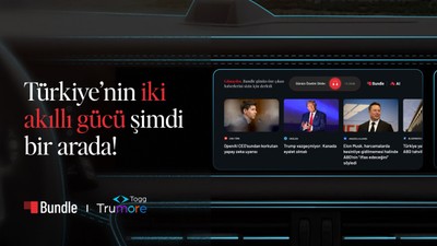 T10X’te gündeme ulaşmanın en akıllı yolu Bundle ile başlıyor