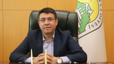 Tatvan Belediye Eşbaşkanı Mümin Erol gözaltına alındı