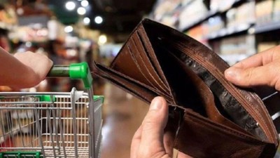 Türkiye'de yoksulluk derinleşiyor: 14 milyondan fazla yurttaş, sosyal yardıma muhtaç
