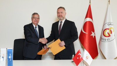 Turknet, Galatasaray Üniversitesi öğrencilerine ücretsiz internet desteği sağlayacak