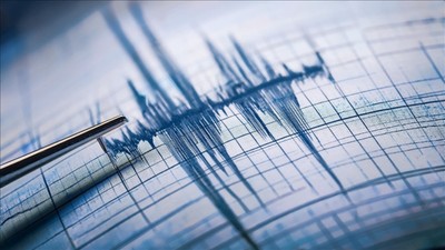 AFAD duyurdu! Ege'de bir deprem daha meydana geldi