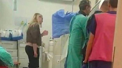 Anjiyo sırasında hastayla 'stent pazarlığı' yapmıştı: Tutuklandı