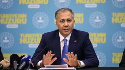 İçişleri Bakanı Yerlikaya'dan kayyum açıklaması: Türkiye Cumhuriyeti yasaları bunu emrediyor