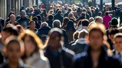İstihdamın sevimsiz yüzü... 100 gencin 27'si boşta geziyor