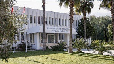 KKTC, GKRY ile Mısır arasında imzalanan hidrokarbon ticareti anlaşmasına tepki gösterdi
