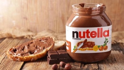 Nutella'nın mucidi 14 Şubat'ta hayatını kaybetti