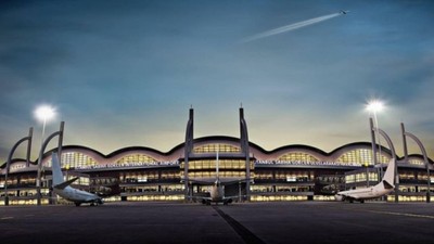 Sabiha Gökçen Havalimanı'nda uçuşları azaltma kararı