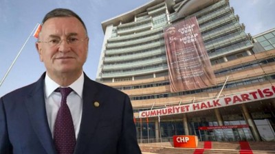 Avukatı duyurdu: Lütfü Savaş, CHP'nin 21. Olağanüstü Kurultayı'nın iptal edilmesi için de dava açacak