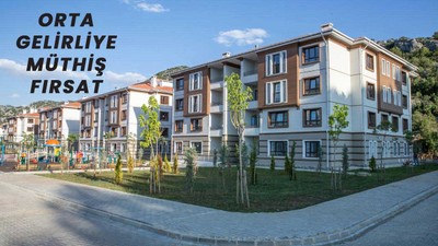 Emlak Konut orta gelir kampanyası nedir, kimleri kapsıyor, şartları neler?