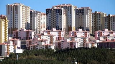 Emlak Konut'tan dar gelirliye konut! Sıfır peşinat, düşük faizli kampanya devreye alınıyor
