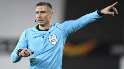Galatasaray - Fenerbahçe derbisinin hakemi belli oldu mu? Yabancı hakem iddiası!