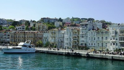 İstanbul'un gözde semtleri bakanlık radarına girdi! Hepsine süre verildi