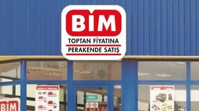 Rekabet Kurumu'ndan BİM'e 1 milyar 300 milyon TL ceza