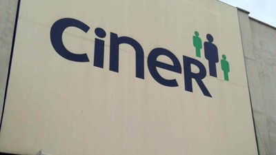Ciner, dev şirketini Yunanistan'a taşıma kararı aldı